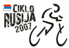 LOGO CikloRusija2007